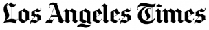 LA Times logo