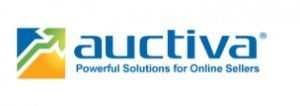 Auctiva logo