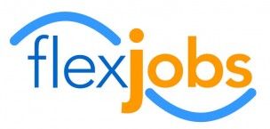 flex jobs logo