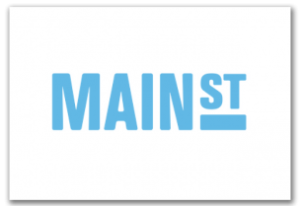 main st logo
