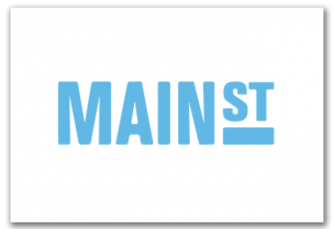 main st logo