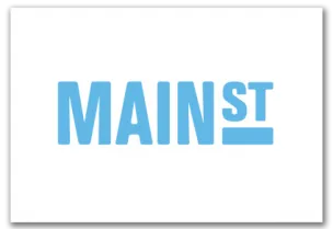 main st logo