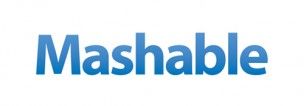 mashable logo