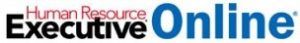 HR executive online