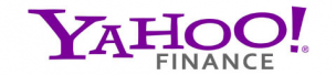 yahoo finance logo