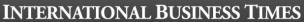 international business times logo