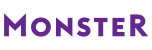 monster logo