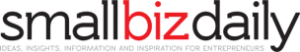 small biz daily logo