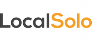 local solo logo