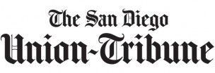 san diego union tribune logo