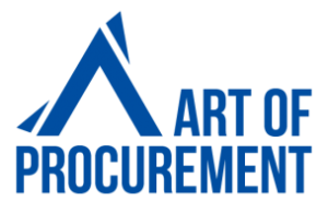 art of procurement logo