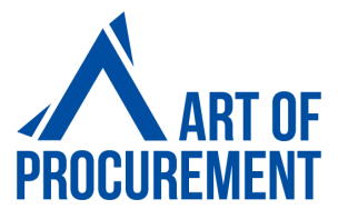 art of procurement logo