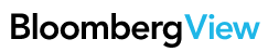 bloomberg view logo