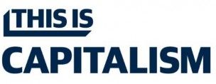 this is capitalism logo