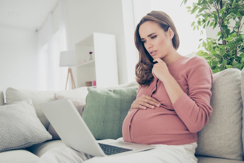 Maternity Leave for Contractors: Advice from 5 Self-Employed Moms - MBO  Partners