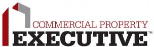 commercial property executive logo