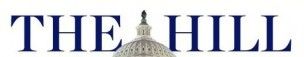 the hill logo