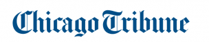 chicago tribune logo