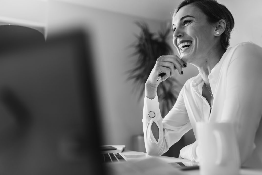 shutterstock_733524661 smiling consultant