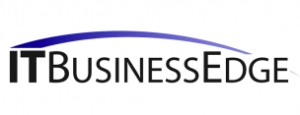 it business edge logo