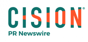 cision logo