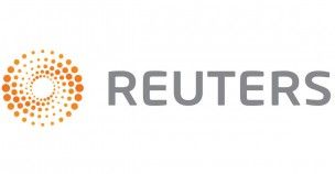 reuters logo