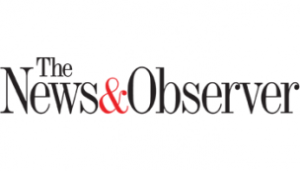 news & observer logo