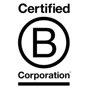 B Corp Certification