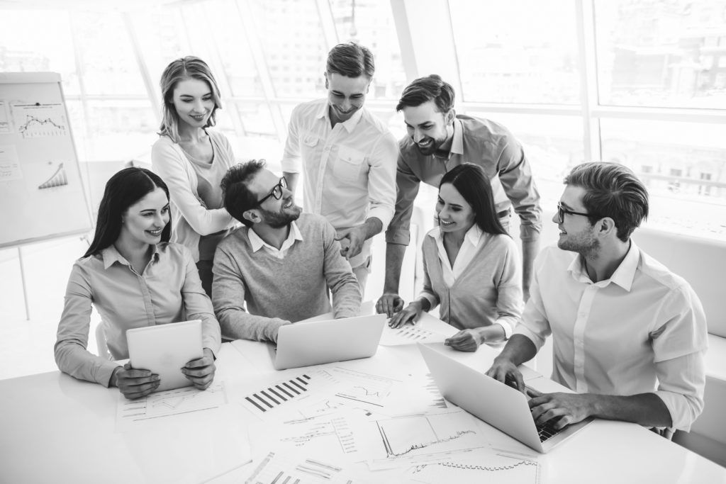 shutterstock_593496275 consultants working in office