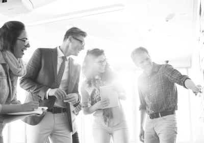 10 Predictions for the Future of Work 10 Predictions for the Future of Work