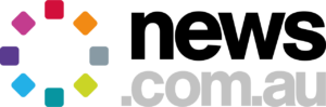 News.com.au logo