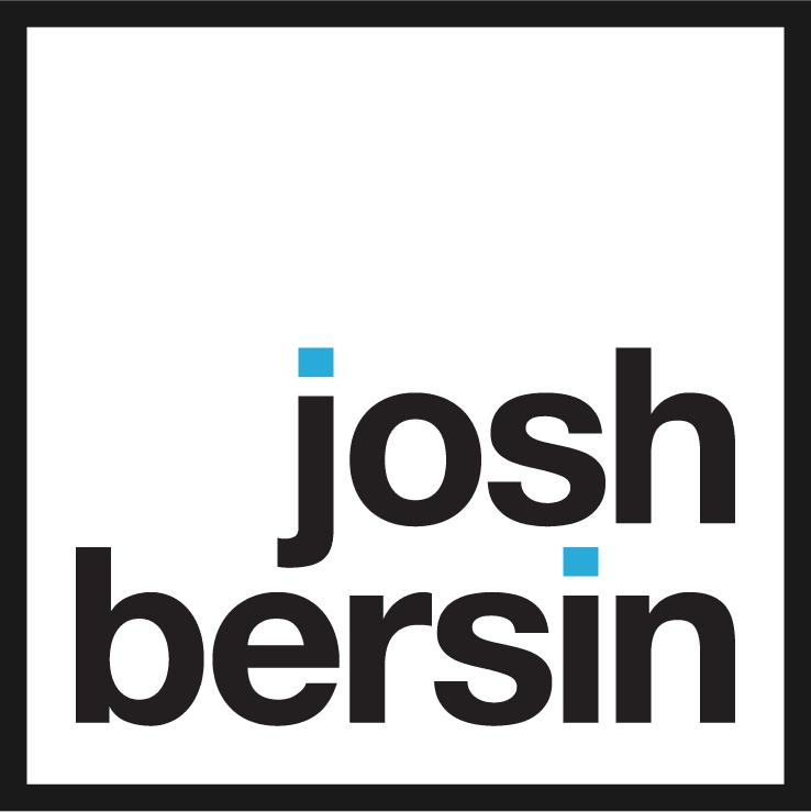 Josh bersin logo