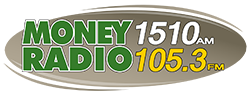 money radio 1510 logo