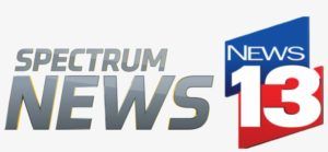 Spectrum News 13 logo