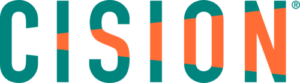 CISION logo