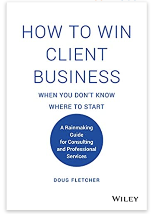 how to win client business