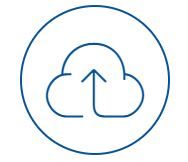 cloud icon