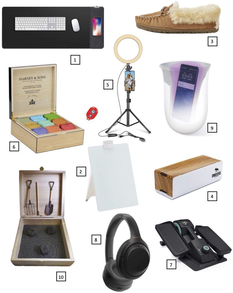 10 Home Office Gifts for the Independent Professional MBO Partners