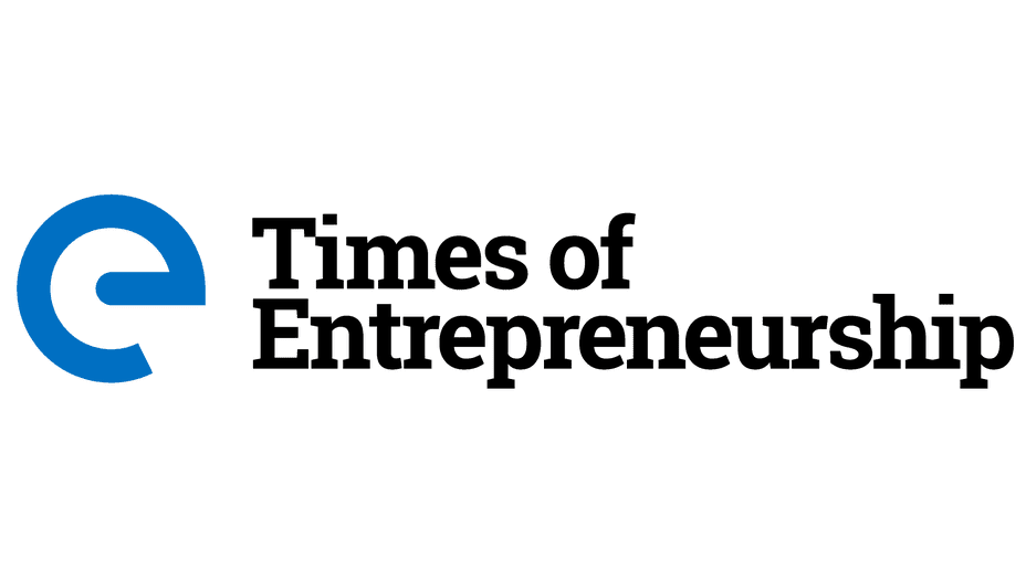 Times of Entrepreneurship