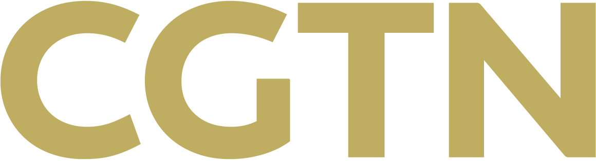 CGTN logo