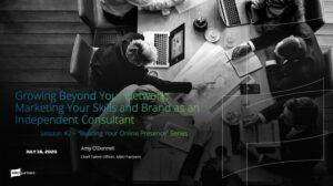 Growing Beyond Your Network img