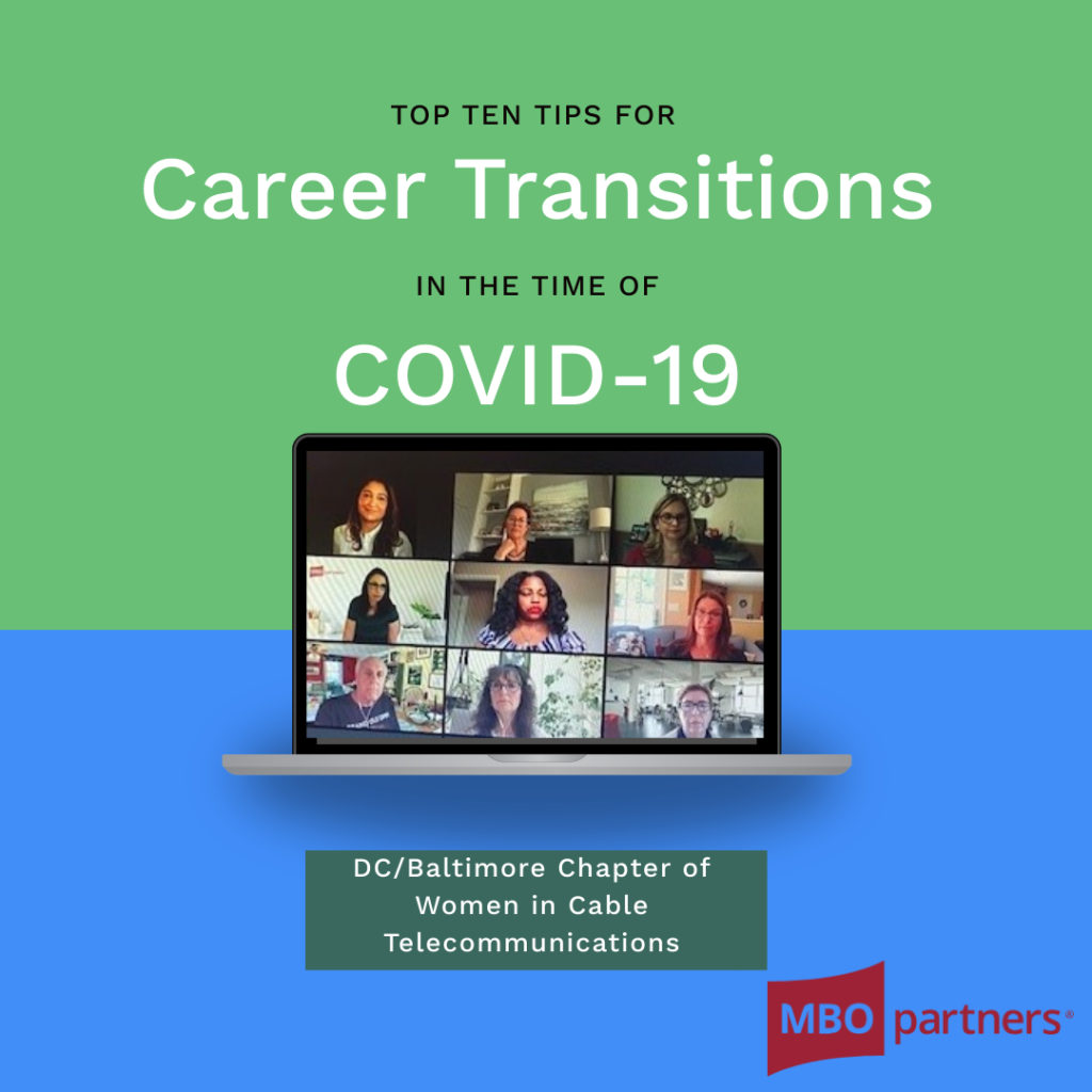 Women in Career Transitions