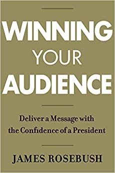 Winning Your Audience