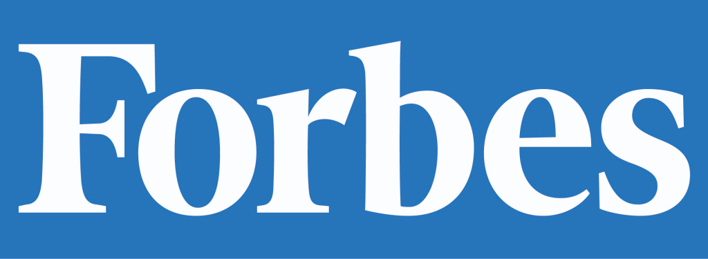 Forbes logo