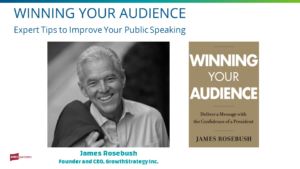 James Rosebush master class
