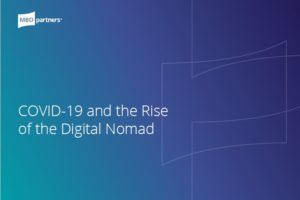 Digital Nomad 2020 cover