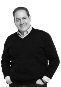 Gene Zaino, MBO Partners Gene Zaino MBO Partners