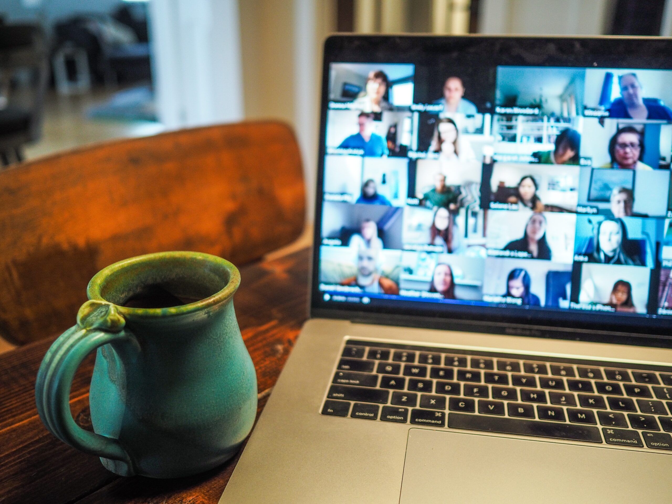 5 Tips for Setting Up a Successful Zoom Meeting - MBO Partners