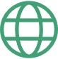 globe icon globe icon