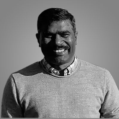Ravi Maturi